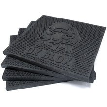 Load image into Gallery viewer, 3/4" Rubber Pads for RV jack blocks and leveling
