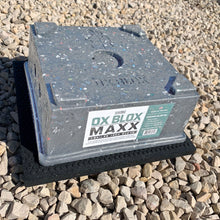 Load image into Gallery viewer, 3/4" Rubber Pads for RV jack blocks and leveling