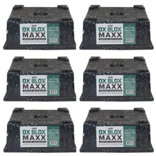 Load image into Gallery viewer, OX BLOX MAXX Trailer Jack Block