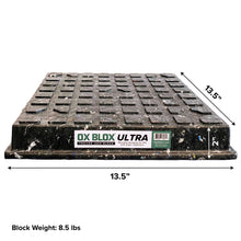 Load image into Gallery viewer, OX BLOX ULTRA - 13.5" Block