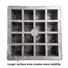 Load image into Gallery viewer, OX BLOX MAXX Trailer Jack Block