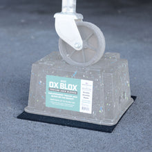 Load image into Gallery viewer, 1/4" Rubber Pads for RV jack blocks and leveling (4-pack)