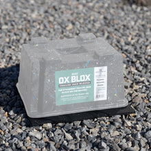 Load image into Gallery viewer, 1/4" Rubber Pads for RV jack blocks and leveling (4-pack)