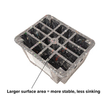 Load image into Gallery viewer, OX BLOX Trailer Jack Block