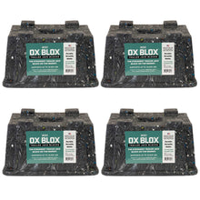 Load image into Gallery viewer, OX BLOX Trailer Jack Block
