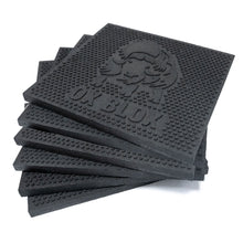 Load image into Gallery viewer, 3/4&quot; Rubber Pads for RV jack blocks and leveling
