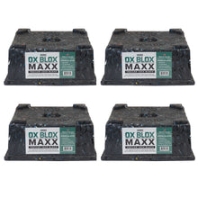 Load image into Gallery viewer, OX BLOX MAXX Trailer Jack Block

