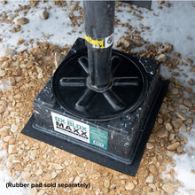 Load image into Gallery viewer, OX BLOX™ MAXX Trailer Jack Block
